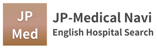 Japan Medical Navi - Multilingual Healthcare Finder
