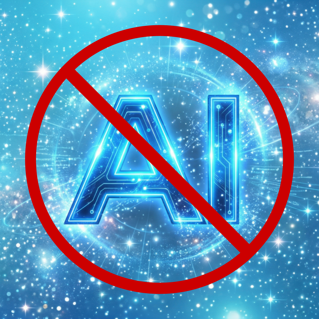 Un-AI